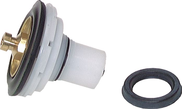 Ventil Austauschsatz für Gewinde R 1-1/2" & R 2"