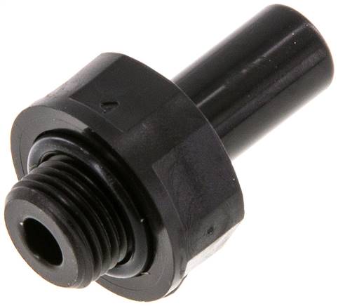 Einschraubtülle G 1/8"-8mm Stecknippel, IQS-FDA