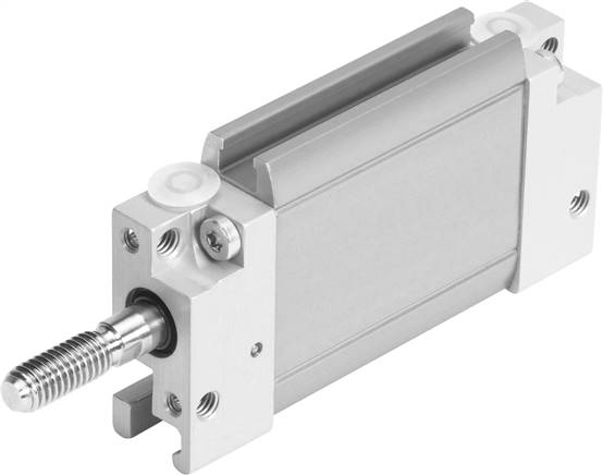 FESTO DZF-12-50-A-P-A (161227) Flachzylinder