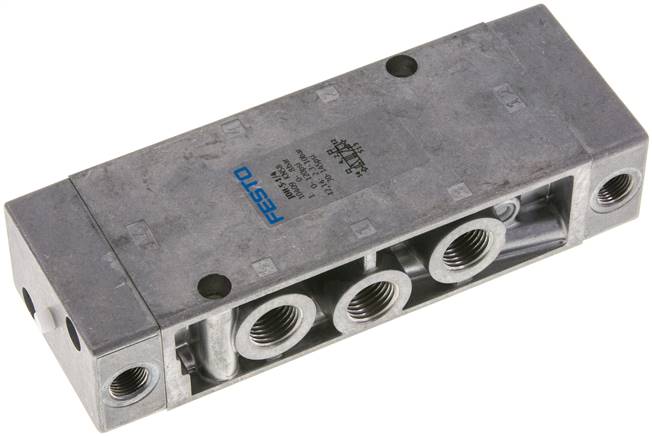 FESTO JDH-5-1/4 (10409) Pneumatikventil