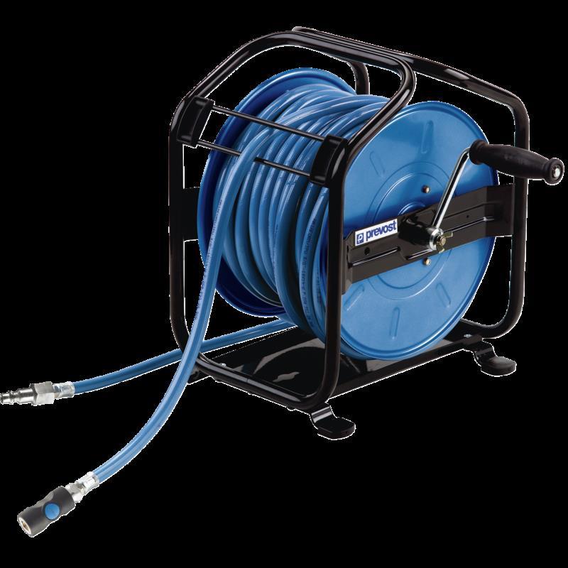 Prevost Serie DMP - Polyurethanschlauch Länge = 30m