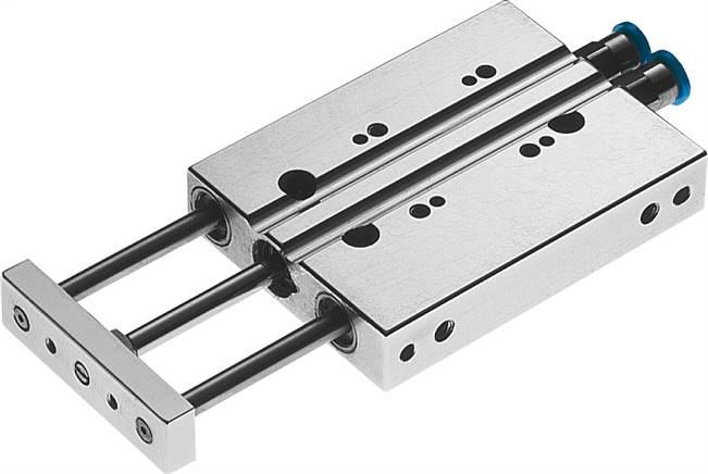 FESTO DFC-6-5-P-A-KF (189461) Mini-Führungszylinder