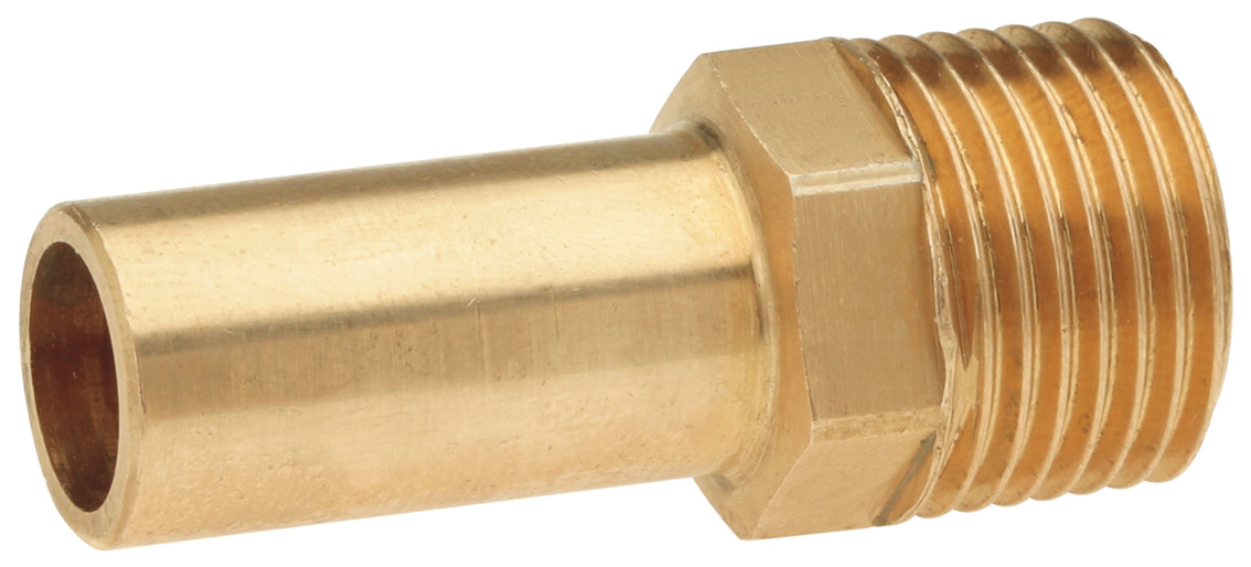 Verbindungsstutzen VST15xG1/2a DGKE815360