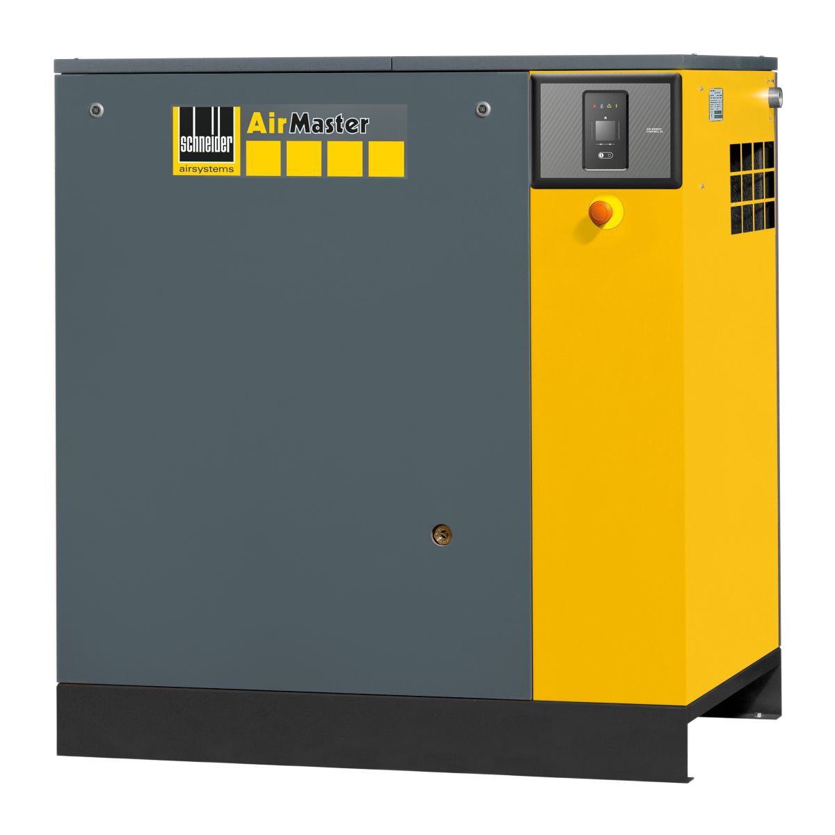 Schneider Schraubenkompressor AM B 30 8 400/50 FM, 4152023586