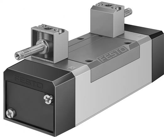 FESTO MFH-5/3E-D-3-C (151874) Magnetventil
