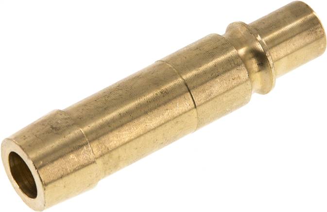 Kupplungsstecker (NW12) 19 (3/4")mm Schlauch