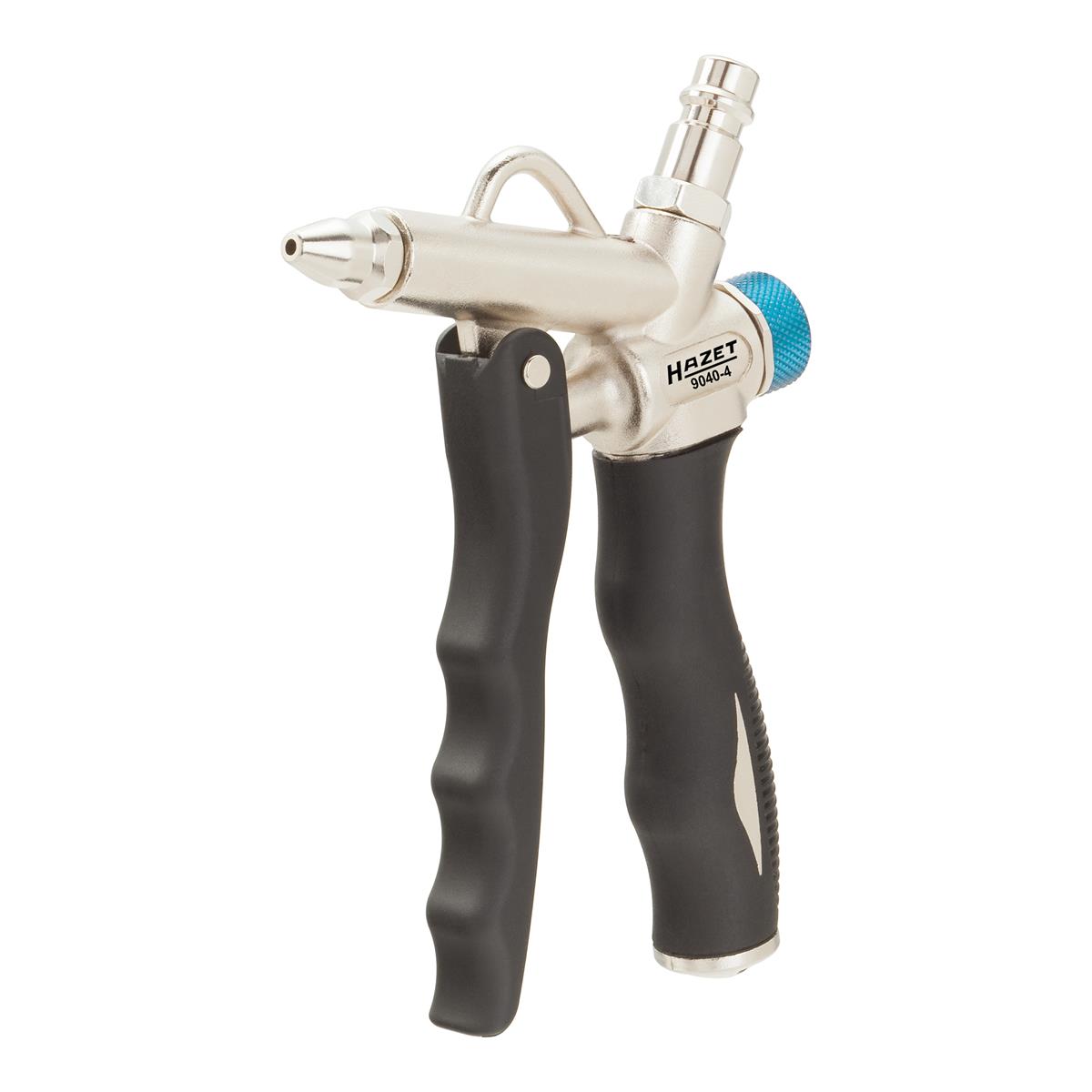 AKTION HAZET 2-Wege Ausblaspistole 9040-4