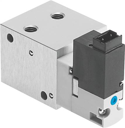FESTO VOVG-S12-M52Q-AH-M5-1H3 (560708) Magnetventil