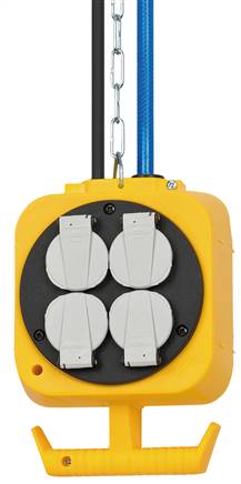 Kette 3 mtr. lang für EAL 30 B + EA 31 B