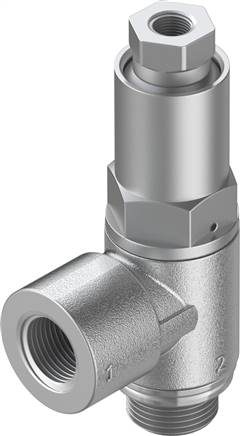 FESTO HGL-1/8-B (530030) Gesteuertes Rückschlagventil