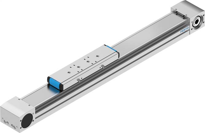 FESTO ELGA-TB-KF-80-400-0H (8041858) Zahnriemenachse