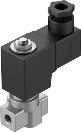 FESTO VZWD-L-M22C-M-G18-40-V-1P4-8-R1 (1491853) Magnetventil
