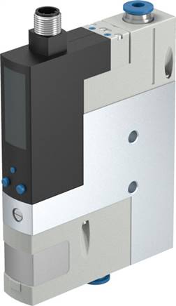 FESTO OVEM-05-H-B-QO-CE-N-LK (8037693) Vakuumsaugdüse