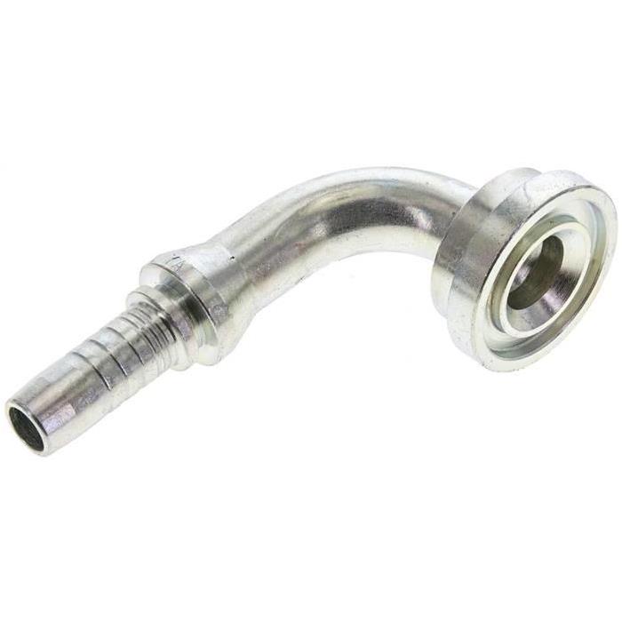 Pressanschluss SFL (90°), 38,1 (3/4"), DN 12