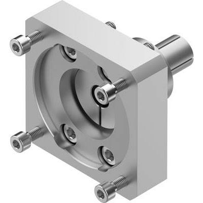 FESTO EAMM-A-M43-70AB (8063536) Axialbausatz