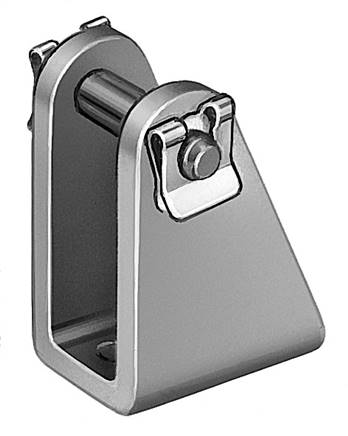 FESTO LZF-50 (163966) Lagerbock