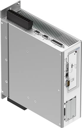 FESTO CMMP-AS-C5-11A-P3-M3 (1501327) Motorcontroller