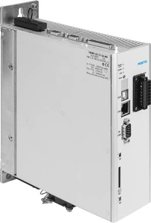 FESTO CMMP-AS-C5-3A-M0 (1622902) Motorcontroller