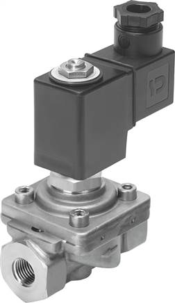 FESTO VZWF-B-L-M22C-G14-135-V-3AP4-10-R1 (1492342) Magnetventil
