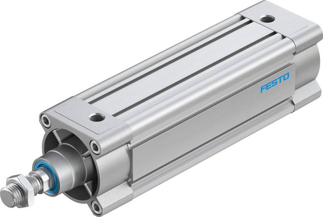FESTO DSBC-80-200-D3-PPSA-N3 (3656866) Normzylinder