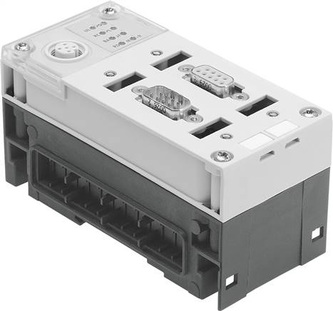 FESTO CPX-FB6 (195748) Busknoten