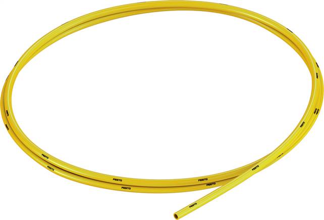 FESTO PUN-3X0,5-GE (178416) Kunststoffschlauch