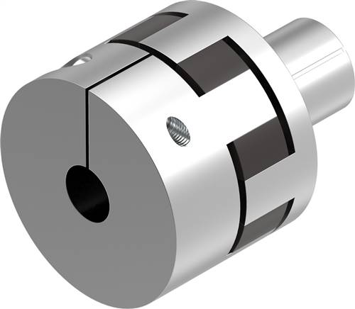 FESTO EAMD-56-46-19-23X27 (558003) Kupplung