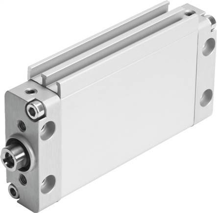 FESTO DZF-25-200-P-A (164035) Flachzylinder