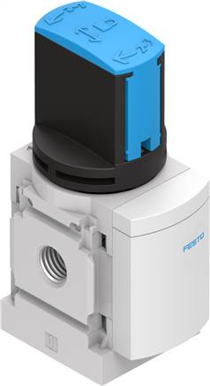 FESTO MS4-EM1-1/4-Z (541261) Einschaltventil