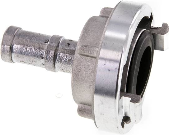 Storz-Kupplung 32, 19 (3/4")mm Schlauch, Aluminium (geschmiedet) Typ STKS 44/19 A