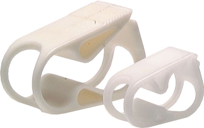 Quetsch-Fix Schlauchklemme, 3 - 10 mm
