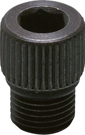Öler-Verschlussschraube MULTIFIX/STANDARD, BG 1