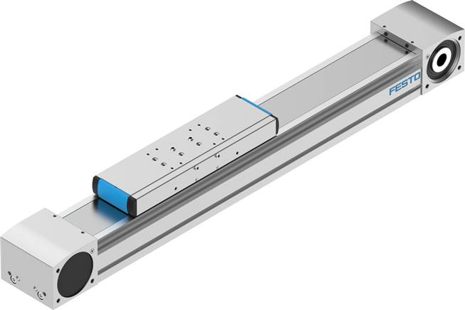 FESTO ELGA-TB-KF-120-400-0H (8041864) Zahnriemenachse