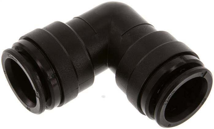 Winkel-Steckanschluss 22mm, IQS-Big