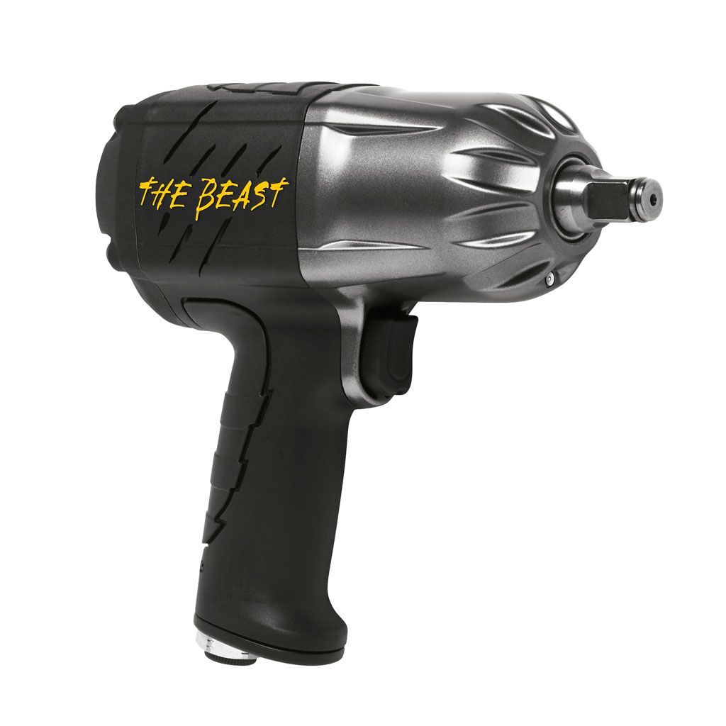 NUOVO: Cric Rodcraft 2,5t RH216 RH 216 - sostituisce RH215 (8951082026)