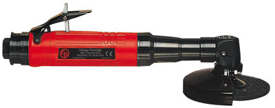 Chicago Pneumatic MINI-WINKELSCHLEIFER CP3109-13A4ES