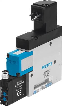FESTO VADM-200-N (162521) Vakuumsaugdüse