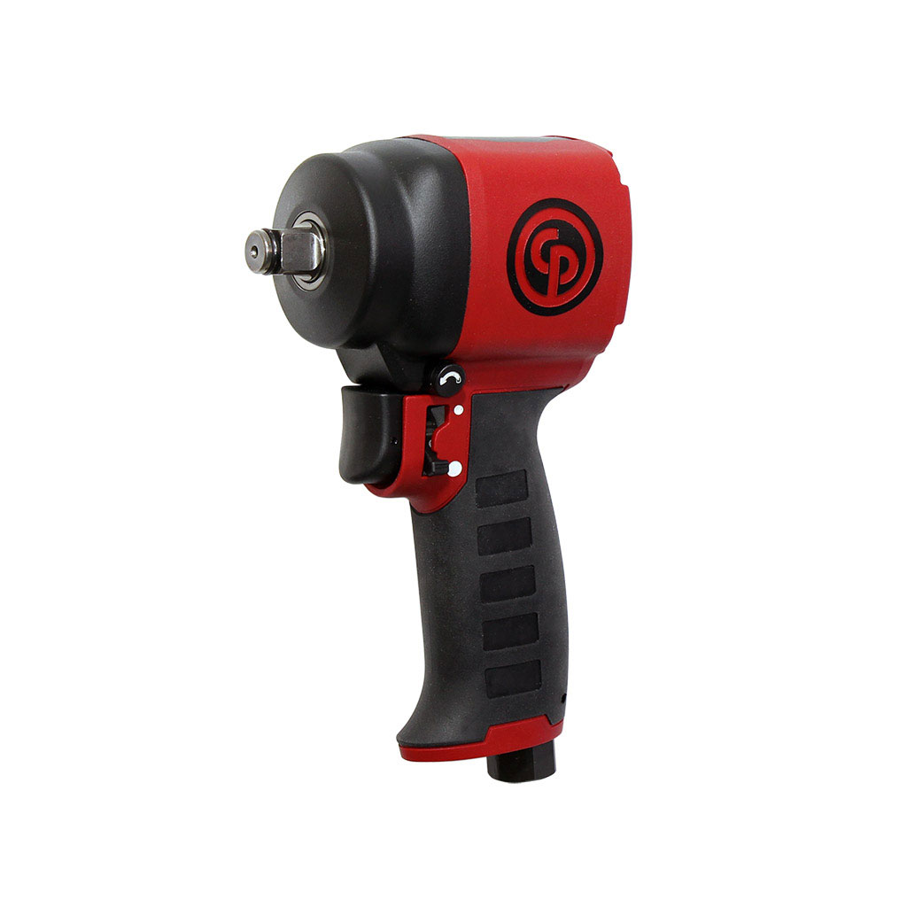 Chicago Pneumatic Schlagschrauber 1/2" CP7732C - ultra leicht & kompakt!