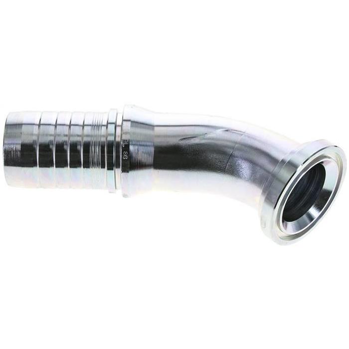 Pressanschluss SFL (45°), 71,4 (2")