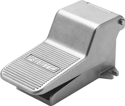 FESTO F-3-1/4-B (8984) Fußventil