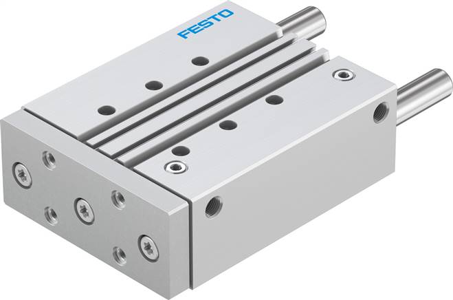 FESTO DFM-50-125-P-A-KF (170950) Führungszylinder