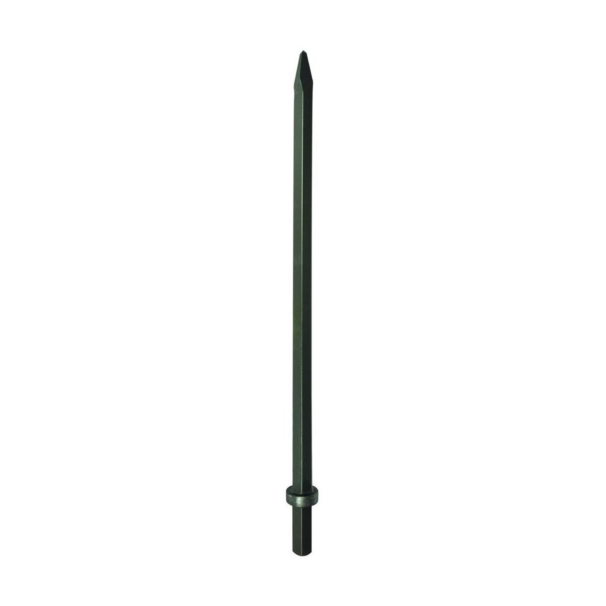 Chicago Pneumatic SPITZMEISSEL 19mm Hexa