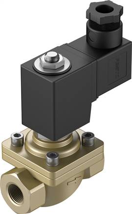 FESTO VZWF-B-L-M22C-N38-135-E-1P4-10 (1492175) Magnetventil