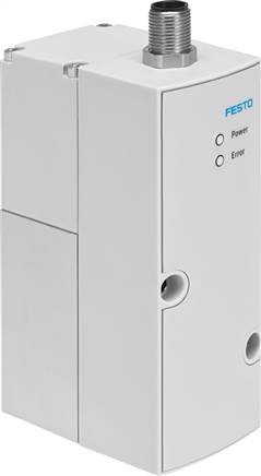 FESTO VPPX-6F-L-1-F-0L10H-S1 (570968) Proportional-Druckregelventil