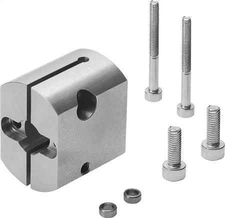 FESTO HAPG-20 (163269) Adapterbausatz