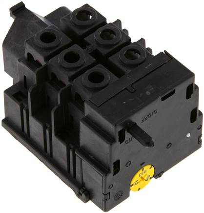 Motorschutzrelais, 0,63 - 1 Ampere für MDR 3 / ... K