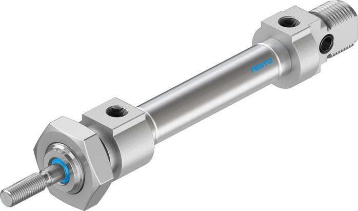 FESTO DSNU-8-20-P-A (1908248) Normzylinder