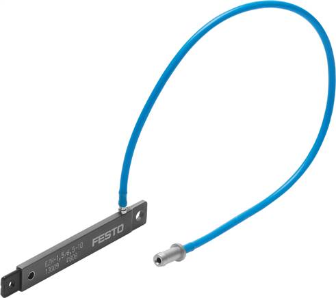 FESTO EZH-1,5/6,5-10 (13009) Flachzylinder