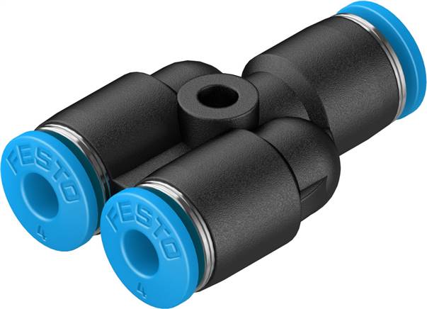 FESTO QSY-4 (153148) Y-Steckverbindung