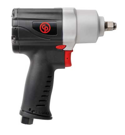 Chicago Pneumatic Schlagschrauber G 3/8 CP7729